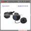 Linko waterproof ip67 usb connector 9 pin in connector 9pin female usb connector USB Jack Socket connector