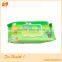 Antibacterial Wet Wipe/High Quality Refreshing baby Wet Wipes/ISO Confirmed Baby Wipes