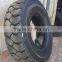 21-24inch Diameter and Solid Tire Type used truck tires