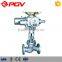 electric globe valve price