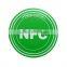 Cheap 13.56mhz ntag213 printable waterproof RFID rewritable passive proximity antenna nfc sticker price