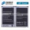Battery for samsung 3200mah, spice bateria note 3, 3.8v 3200mah battery type for samsung