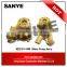 Genuine Loader Spare Parts 6222-61-1500 Water Pump Ass'y for WA380-3 Engine Water Pump Parts