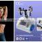 BZ05-Zilia Ultrasonic Vacuum RF Cavitation Fat Reduction Machine