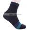 Custom Striped Cotton Women Socks ,Soft Socks,Breathable Bamboo Fiber Socks