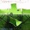 Fashion folding camping table