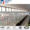 Hebei Tuohua 3 Tiers Chicken Egg Layer Cages