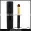 Extra Soft Nose Cleaning Brush Nasal Washing Brush New Fashion Black Head Remover Brush