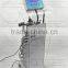 RF Home Use Face Lift Devices With RF System For Anti Aging