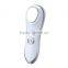 BP1506 ultrasonic facial massager with microcurrent and vibration