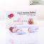 Microneedle Therapy 3 in 1 Derma Roller with 180/600/1200 Needles Titanium derma kits