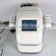 cavitation tripolar multipolar bipolar rf machine for home use