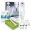 Micro machine diamond dermabrasion skin system facial tool beauty equipment Diamond Microdermabrasion for home use