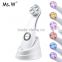 Electric photon RF skin care lifting device for anti-aging/RF facial lifting device