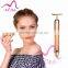 best selling products new products 2016 new T-Shape energy 24k gold beauty bar personal massager