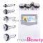5 in 1 professional RF wrinkle remover facelifter, rf machine for face 5 mhz, rf skin lifting