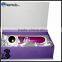 Ultrasonic Positive Negative Ion I-on Massager Skin Lifting Photon Hammer