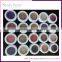2017 New style single warm earth color eyeshadow for beauty makeup