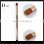 OEM high quality material custom logo makeup brushes