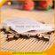 Filter Paper Bag With Drawstring Specification Empty Tea Bags With String
