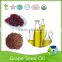 reasonable price 250mg grape seed oil softgel