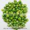 Salted Fried Green Peas