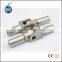 China Factory ODM/OEM Aluminum/Stainless Steel/C45 S45C Carbon Steel/ Brass Parts With Mig Welding Service Cheap Price