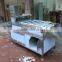 Egg Breaking Machine / Egg Shell Peeling Machine / Egg Husk Removing Machine