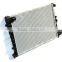 2016 Heng An aluminum radiator core with plastic tanks