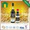 Superior light soy sauce & dark soy sauce with mini glass bottle 150ml