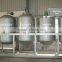 1-5TPD vegetable palm oil refinery plant