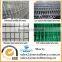 1 inch metal welded iron wire grid mesh fence panel/sheet