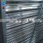 double shutter exhaust fan