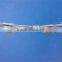 Chinese Galvanized, PVC Coated, Razor Barbed Wire