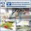 Potato starch production line 5--100T per day