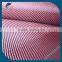 Aramid 1500D Carbon 3K Fiber Hybrid Woven Fabric Aramid Carbon Yarn Twill Weave Cloth 195g/m2