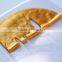 24k Gold foil collagen crystal eye mask