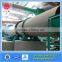 Organic fertilizer manufacturing machine