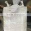 100% pp Woven Ton Bag 1000kg for Sand Cement and Chemical,1 Ton Jumbo Bag, FIBC, Bulk Bag Jute Sacks
