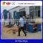 High quality Small wood sawdust dryer, Air flow type dryer