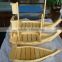 customized CHEAPwooden japanese sushi boat, carving boat