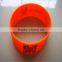 2016 fashion silicone sports bracelet for sportsmen