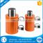 High quality with low cost professional double acting hydraulic cylinder jack