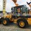 CP200 China top quality compact 2 ton wheel loader made in china