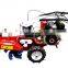 1WG/3WG Series Power Tiller