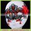 Top selling venetian masquerade masks wholesale