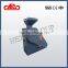 HIGH Quality And Effective Extruder Equipment / Fish Feed Extruder Machine