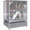 axial fan air cooler