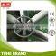 heavy duty exhaust fan for greenhouse