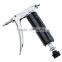 2 ml animal/husbandry Continuous Automatic injector/Drencher with bottle holder (continuous injector with bottle holder-2ml-B)